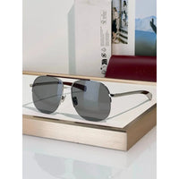 Gucci GG 2165S Navigator Sunglasses ✨