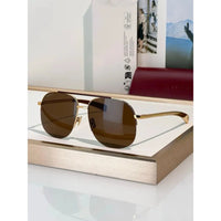 Gucci GG 2165S Navigator Sunglasses ✨
