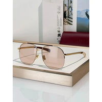 Gucci GG 2165S Navigator Sunglasses ✨
