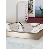 Gucci GG 8012 Cat eye frame Sunglasses &Glasses ✨