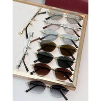 Gucci GG 8012 Cat eye frame Sunglasses &Glasses ✨