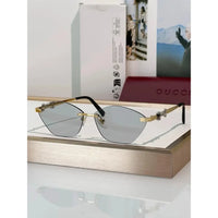 Gucci GG 8012 Cat eye frame Sunglasses &Glasses ✨