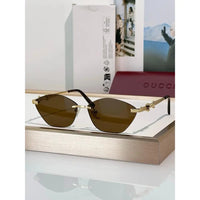 Gucci GG 8012 Cat eye frame Sunglasses &Glasses ✨