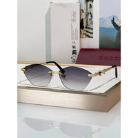 Gucci GG 8012 Cat eye frame Sunglasses &Glasses ✨