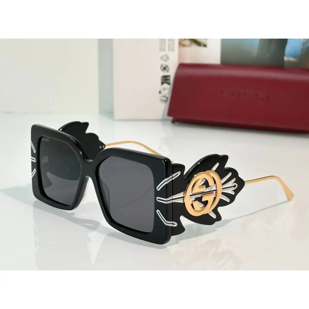 Gucci GG0535S Women's Sunglasses ✨