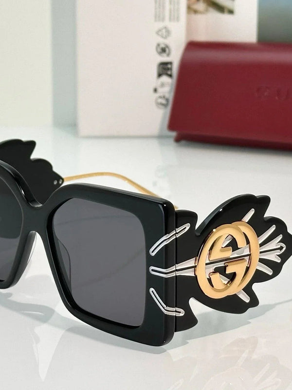 Gucci GG0535S Women's Sunglasses ✨