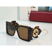Gucci GG0535S Women's Sunglasses ✨