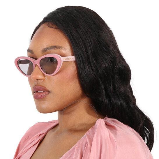 Gucci GG1170S Cat Eye Ladies Sunglasses✨