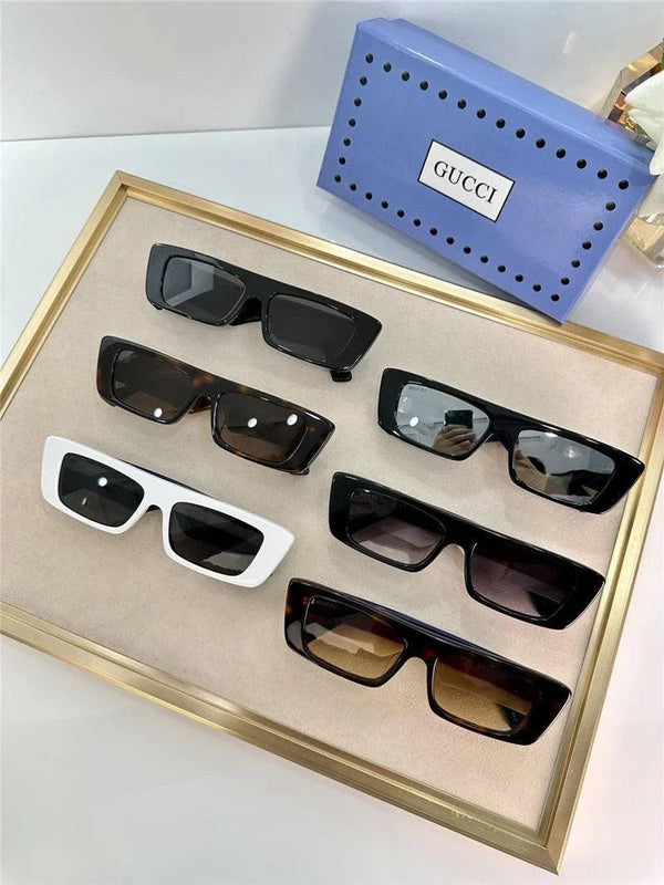 Gucci GG1331 001 54 16 Women's Sunglasses ✨