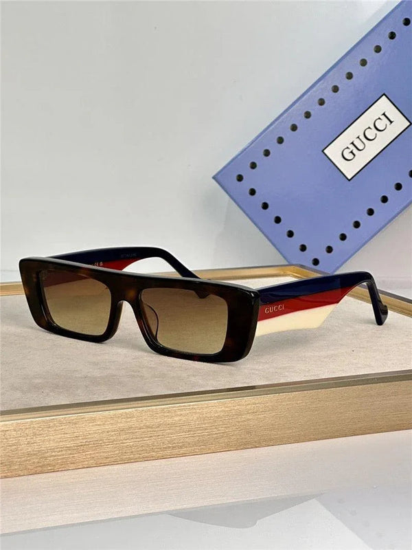 Gucci GG1331 001 54 16 Women's Sunglasses ✨