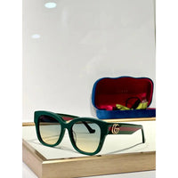 Gucci GG1550 Women's Sunglasses ✨