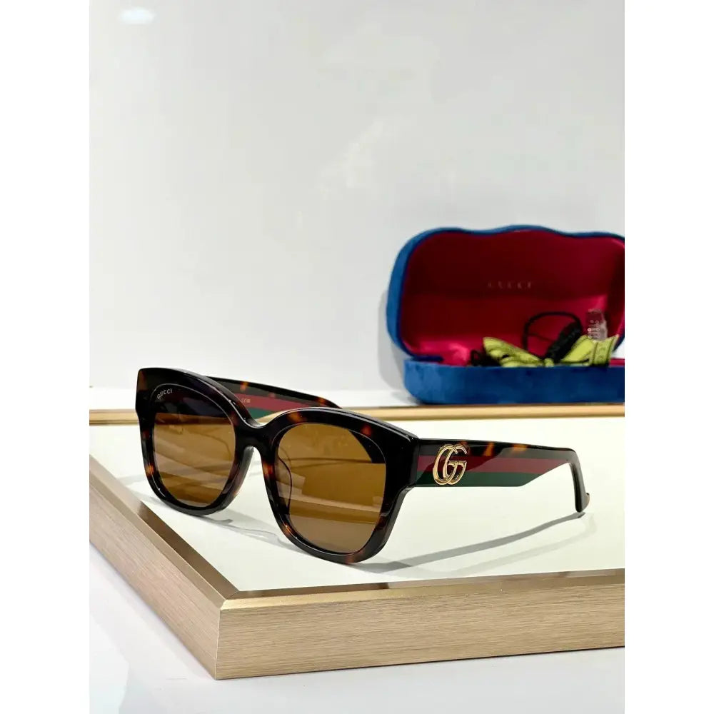 Gucci GG1550 Women's Sunglasses ✨