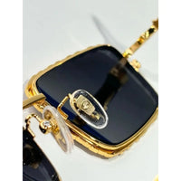 Gucci GG1568 Women's Luxury Sunglasses ✨