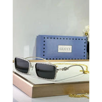 Gucci GG1568 Women's Luxury Sunglasses ✨