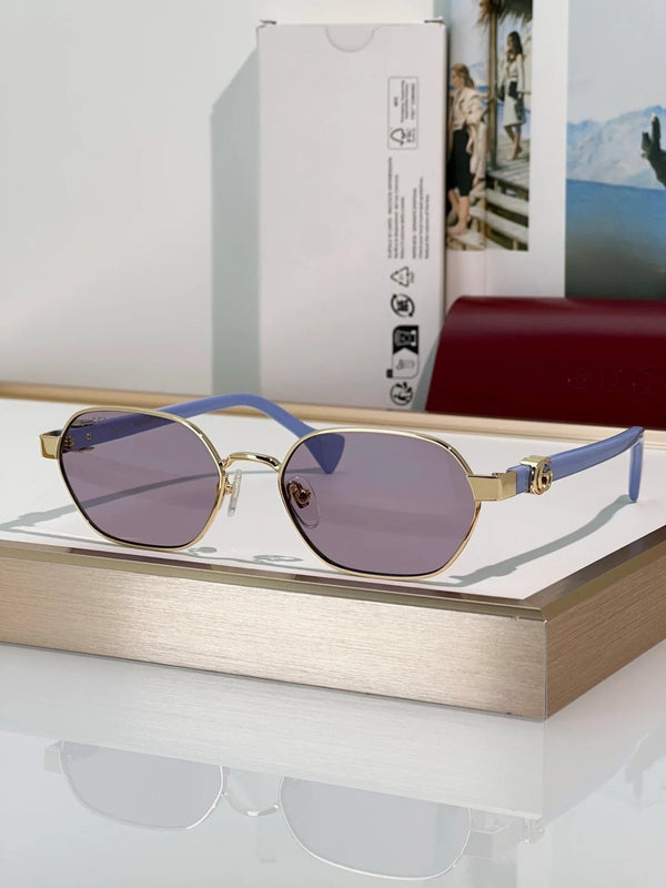 Gucci GG1593S Sunglasses ✨