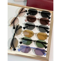 Gucci GG1593S Sunglasses ✨