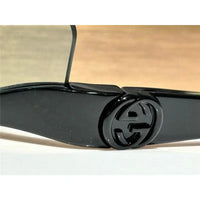 GUCCI GG1650  Gucci Eyewear Interlocking G shield-frame Sunglasses ✨