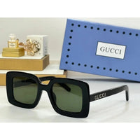 GUCCI GG1718S Women's Oversize Square Sunglasses  ✨
