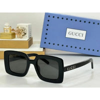 GUCCI GG1718S Women's Oversize Square Sunglasses  ✨