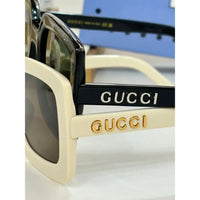 GUCCI GG1718S Women's Oversize Square Sunglasses  ✨