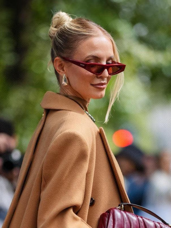 Gucci GG1779S Women's Sunglasses ✨