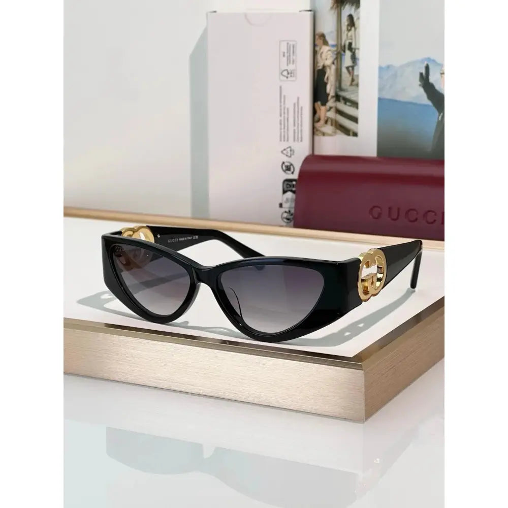 Gucci GG1824  Women's Sunglasses ✨
