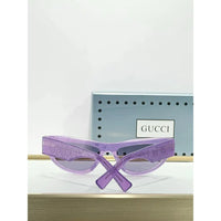 Gucci GG1834S Cat eye sunglasses  ✨