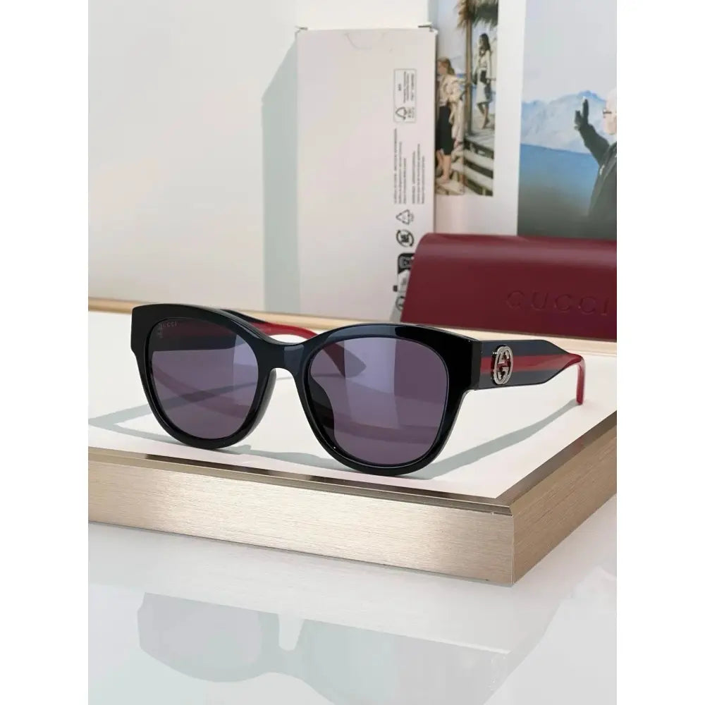 Gucci GG1866SK 001  Women's Sunglasses ✨