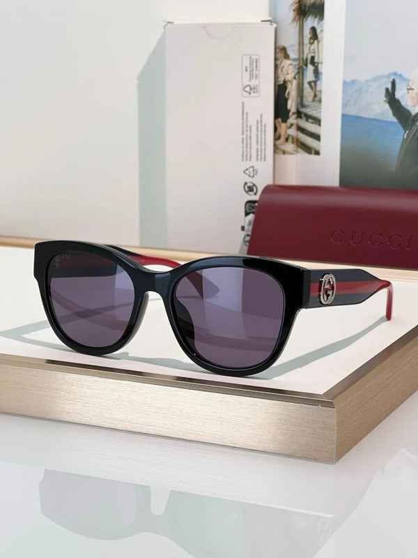 Gucci GG1866SK 001  Women's Sunglasses ✨