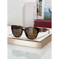 Gucci GG1866SK 001  Women's Sunglasses ✨