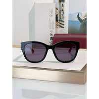 Gucci GG1866SK 001  Women's Sunglasses ✨