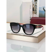 Gucci GG1866SK 001  Women's Sunglasses ✨