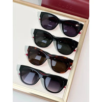 Gucci GG1866SK 001  Women's Sunglasses ✨
