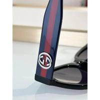 Gucci GG1866SK 001  Women's Sunglasses ✨
