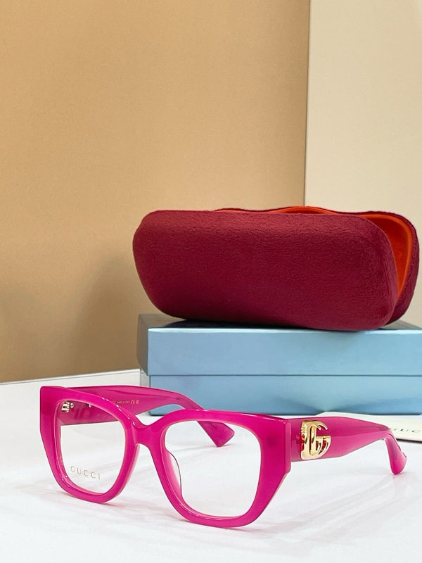Gucci GG1952O 001 frame Sunglasses 🇮🇹