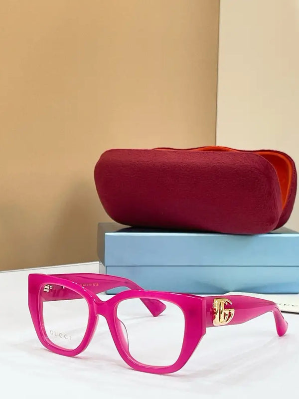Gucci GG1952O 001 frame Sunglasses 🇮🇹