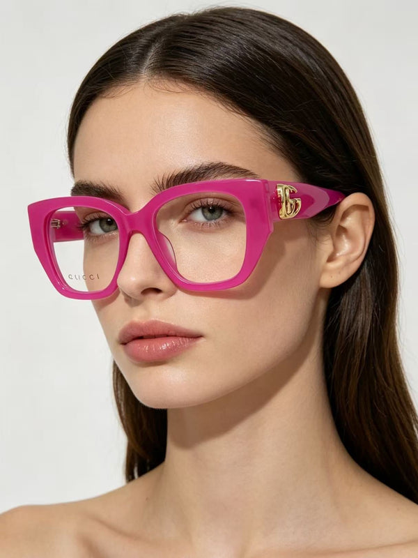 Gucci GG1952O 001 frame Sunglasses 🇮🇹