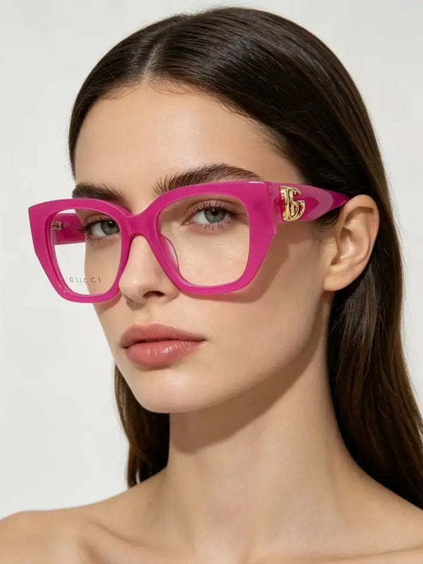 Gucci GG1952O 001 frame Sunglasses 🇮🇹