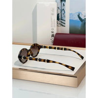 Gucci GG2059S Oval frame Sunglasses 🇮🇹