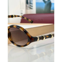 Gucci GG2059S Oval frame Sunglasses 🇮🇹