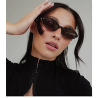 Gucci GG2059S Oval frame Sunglasses 🇮🇹