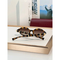 Gucci GG2059S Oval frame Sunglasses 🇮🇹