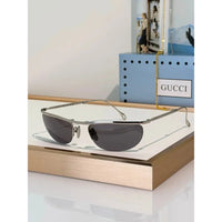 Gucci GG2157S Foldable oval-shaped Sunglasses ✨