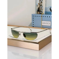 Gucci GG2157S Foldable oval-shaped Sunglasses ✨
