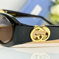 Gucci Hailey GG1660S 54MM Women's Sunglasses ✨