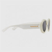 Gucci Oval Round Frame GG1587S Women's Sunglasses ✨