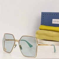Gucci Sunglasses Women's GG-0817-SA - 002 ✨