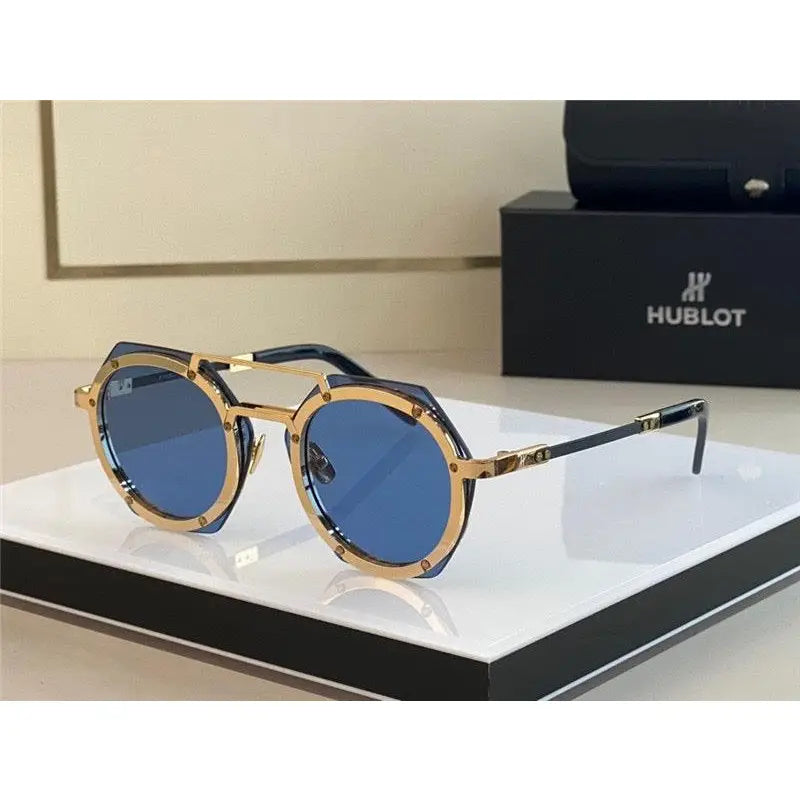 HUBLOT H006 10 models Grey-Gold-Black with Light Mirror Zeiss Lenses🔱