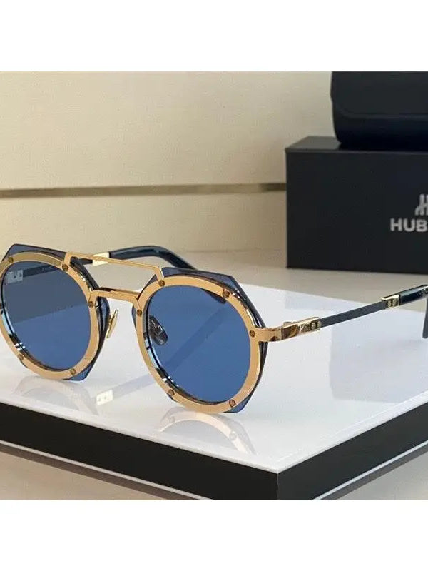 HUBLOT H006 10 models Grey-Gold-Black with Light Mirror Zeiss Lenses🔱