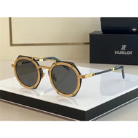 HUBLOT H006 10 models Grey-Gold-Black with Light Mirror Zeiss Lenses🔱